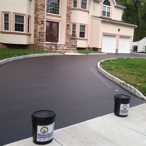 Sealing Driveway Materials at Humberto Watts blog