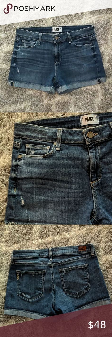 🌈md Sale Paige Jimmy Jimmy Short