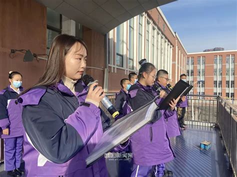 开学第一课 文明我先行｜全市未成年人文明礼仪养成教育活动暨学雷锋活动月启动手机新浪网