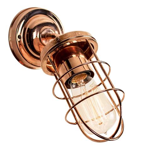 Cellar Angled Wall Light Aw The Limehouse Lamp Company