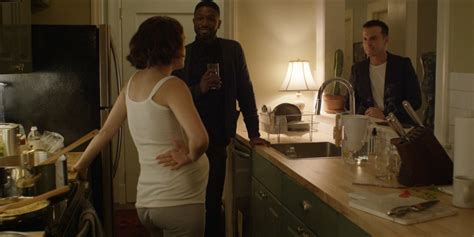 Nude Video Celebs Olivia Cooke Sexy Modern Love S01e07 2019