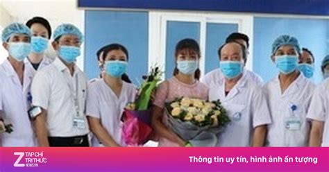 Bệnh nhân Covid 19 cuối cùng ở Bệnh viện Đa khoa Ninh Bình xuất viện