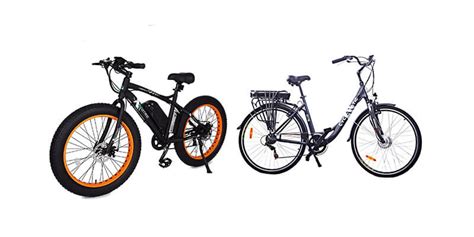 Top 10 Best Electric Bikes under $1000 - AltRiders