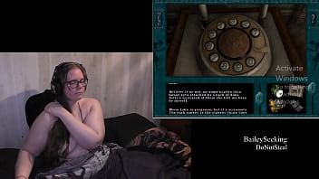 Naked Ghosts Of Moon Lake Play Through Part XVIDEOS