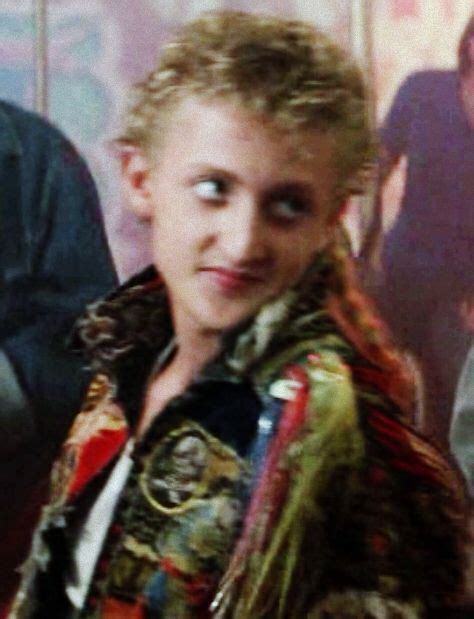 Marko Alex Winter In The Lost Boys 1987 Lost Boys Movie The Lost