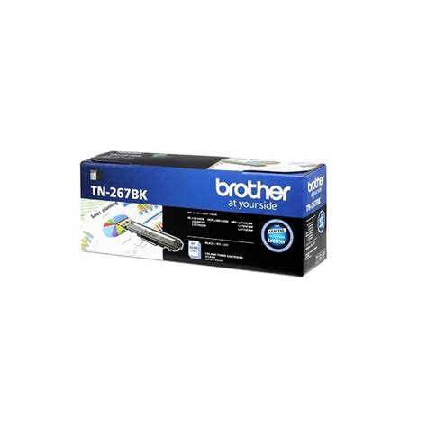 Brother TN 267 Black Toner Cartridge Axton