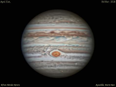 jupiter moons Archives - Universe Today