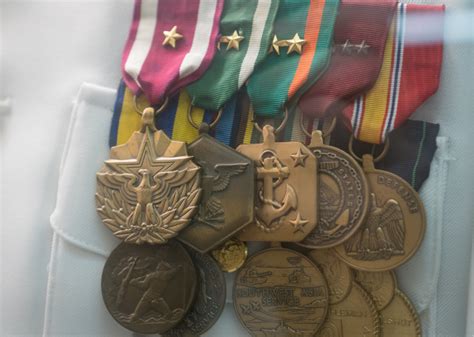 Military Medals and What They Mean | Stacker