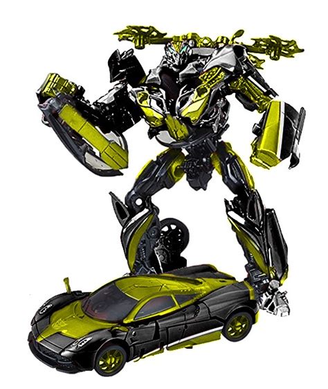 Stinger Transformers G