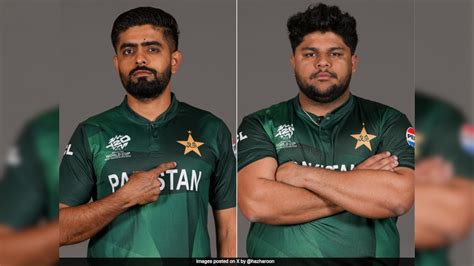 Trouble In Pakistan Camp Ahead Of T20 World Cup Is Babar Azam Ashamed