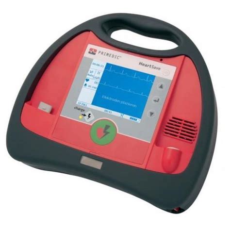 METRAX PRIMEDIC HeartSave AED 6 Bimedis