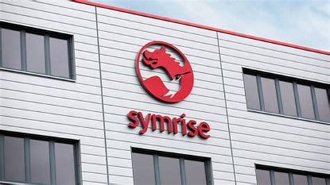 Symrise Aromas E Fragrancias Ltda - La multinacional de fragancias Symrise compra la fábrica de perfumes de ...