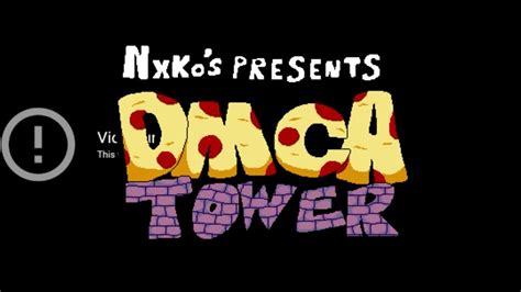 Dmca Tower Ost This Track Has Been Taken Down By Ray William Johnson