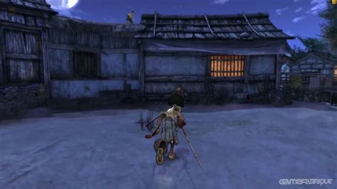 Afro Samurai Download - GameFabrique