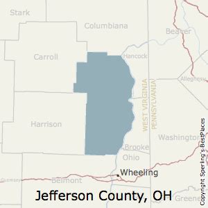 Jefferson County, OH