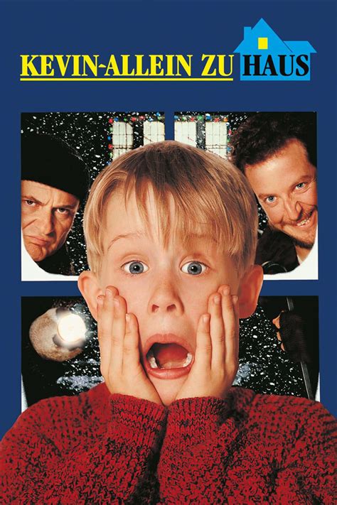 Home Alone (1990) Movie Information & Trailers | KinoCheck