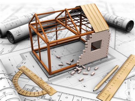 Self Build Mortgage- For your Dream House