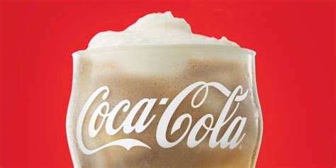 Try Arby’s New Coke Floats for $1 In July