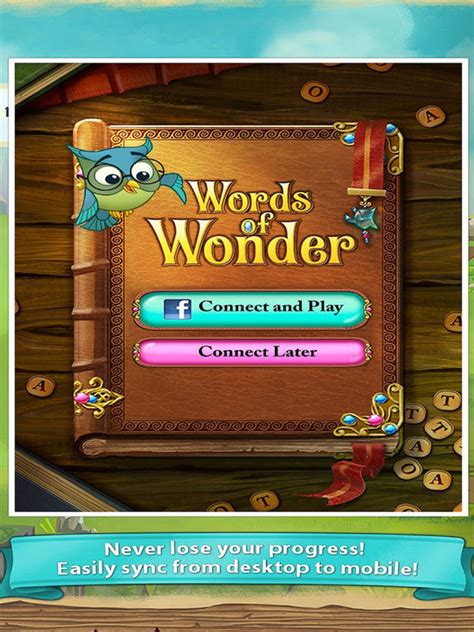 App Shopper: Words of Wonder (Games)