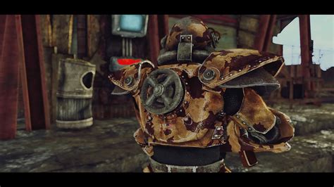 T 51b Power Armor Variants At Fallout New Vegas Mods And Community