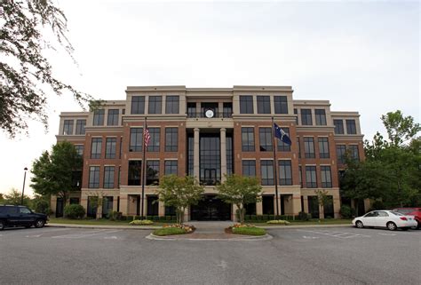 Management Awarded for Albemarle Pointe Center - Thalhimer