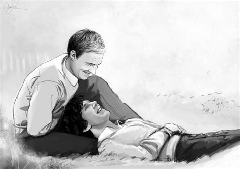 Johnlock Fanart Fluff