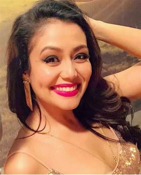 Pin by Deeप on Neha kakkar Neha kakkar Hot Photo
