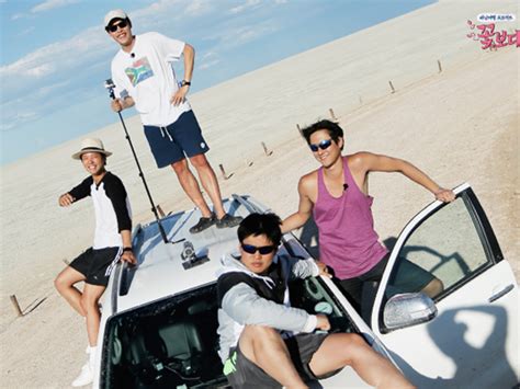 Youth Over Flowers Afrika Segera Tayangkan Episode Terakhir