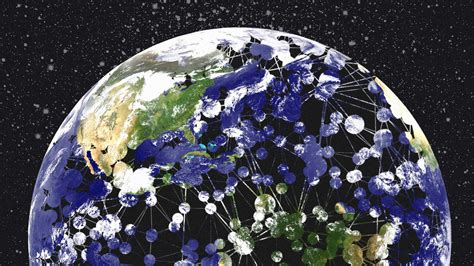 technology isnt  solution  ecological collapse fast company