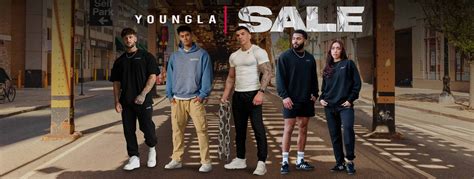 Lifestyle Clothing Brand