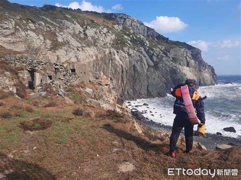 東引漁船陸籍漁工落海！遭漁網拖入海中失蹤 海巡持續搜救中 Ettoday社會新聞 Ettoday新聞雲