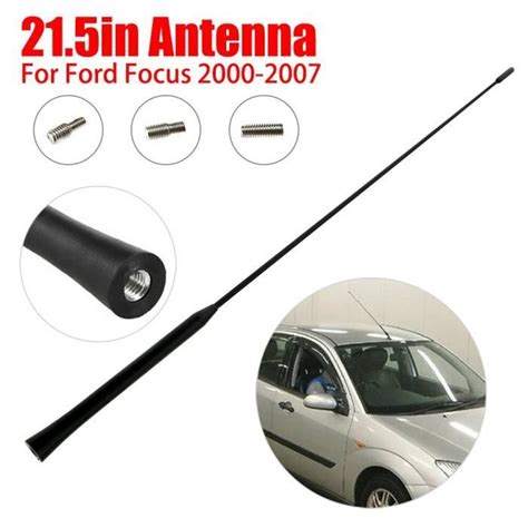 Antenne De Toit De Voiture AM FM Pour Ford Focus 21 5 2000 55cm 2007