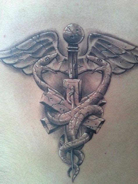 40 Army Medic Tattoos ideas | army medic, tattoos, medical tattoo