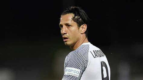 Gianluca Lapadula La Estrategia Que Planea Cagliari Para Contratar Al Delantero Peruano Infobae