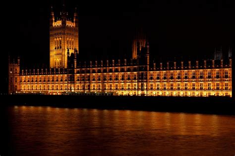 Uk Parliamentary Report Finds Sexual Harassment Discrimination