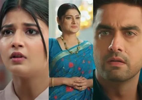 Yeh Rishta Kya Kehlata Hai Serial Spoiler Armaan Learns About Dadisa S