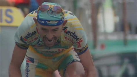 Pm Di Trento Riapre Il Caso Su Marco Pantani Al Giro D Italia Del 1999