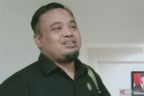 DPRD Penajam Desak Pemkab Segera Tetapkan KIB Melalui Perda ANTARA