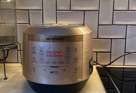 Мультиварка redmond rmc-450 купить | Бытовая техника | Festima.Ru ...