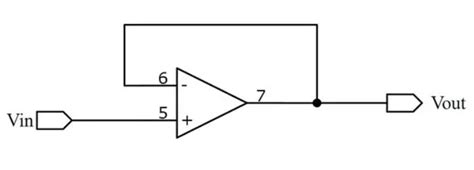 Voltage Follower What It Is And How Does It Works