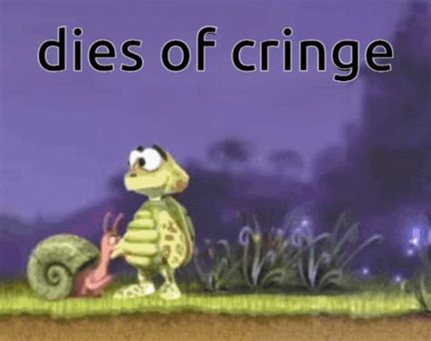 Cringe Turtle Odyssey Ozzy GIF | GIFDB.com