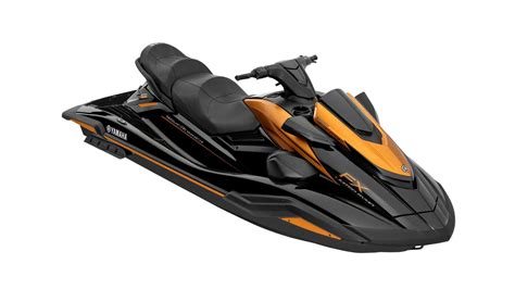 Nowy Skuter Wodny Yamaha Fx Svho Cruiser Limited Dealer D