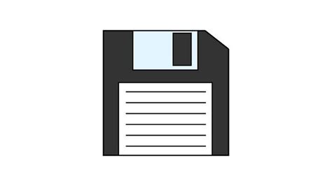 Old Computer Icon Vector Art, Icons, and Graphics for Free Download