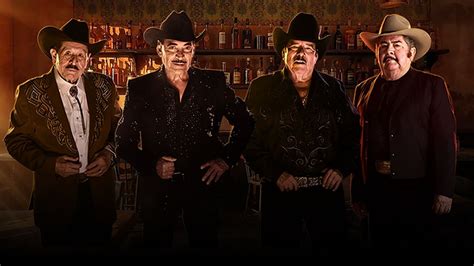 Palomazo Norteño Clase Maestra Tour Tickets Jun 26 2026 Kia Forum