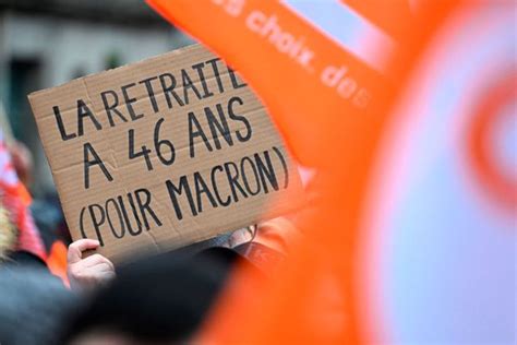 CARTE Réforme des retraites où sont les manifestations de ce 23 mars