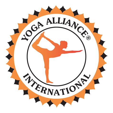 Yoga Alliance International Apply As A Yoga School RYS