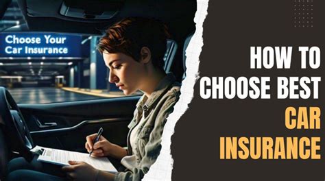 How To Choose The Right Car Insurance By Mishuk Seo Sep 2024 Medium