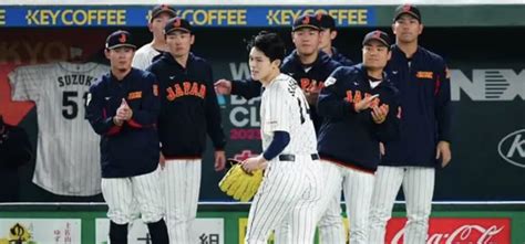 【wbc】佐々木朗希、お詫びのロッテお菓子は「自身で購入」 死球のチェコ選手との裏話を球団紹介 News Everyday