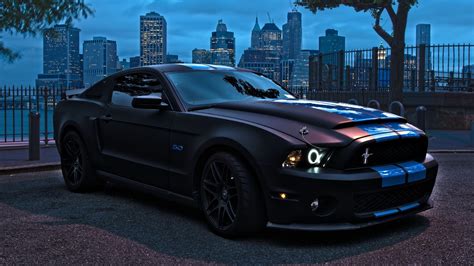 Awesome Shelby GT500 wallpaper | 1920x1080 | #16075