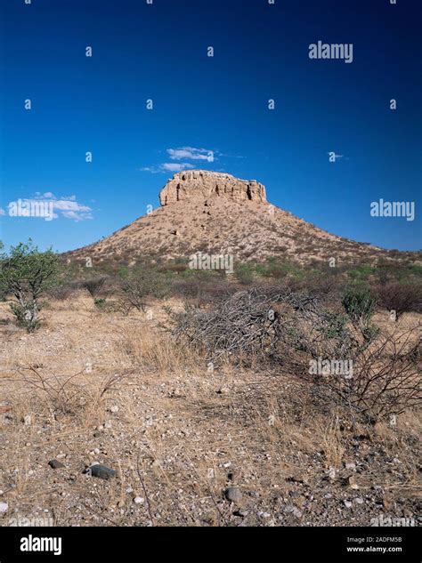 Mesa landform. A mesa, or table-top mountain, is an elevated landform with a flat top and steep ...